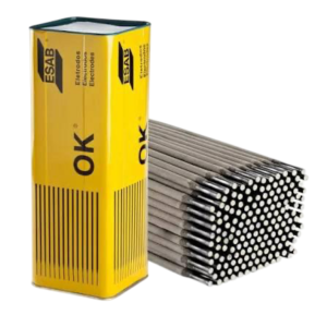 Eletrodo 4804 2,5mm LT c/ 17kg — Ideal para Uso Profissional