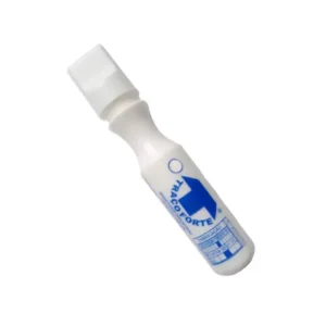 MARCADOR INDUSTRIAL BRANCO BADEN