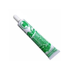 MARCADOR INDUSTRIAL PRETO BADEN