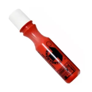 MARCADOR INDUSTRIAL VERMELHO BADEN