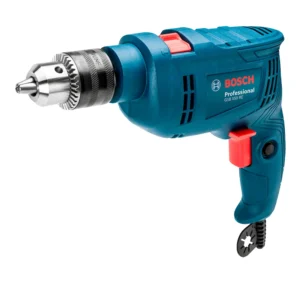 FURADEIRA IMPACT. GSB 550RE 550W 220V + 14 ACESSÓRIOS BOSCH