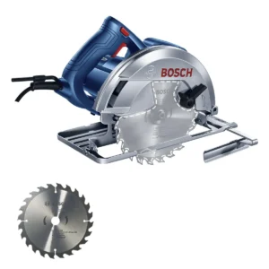 SERRA CIRCULAR 7.1/4 GKS 150 1500W 220V BOSCH