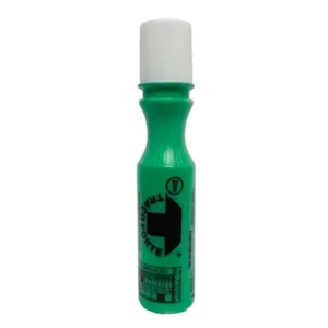 MARCADOR INDUSTRIAL VERDE BADEN