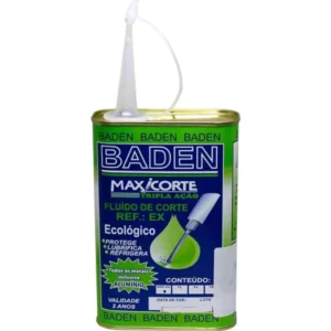 FUIDO DE CORTE MAXCORTE 500ML BADEN