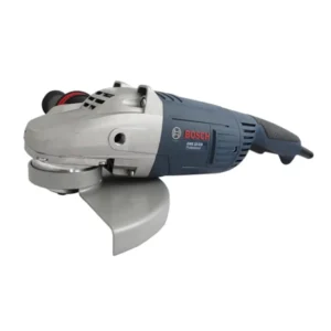 ESMERILHADEIRA ANGULAR 2200W 9 GWS 22-230 220V BOSCH