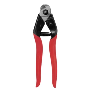 ALICATE CORTE DE CABO 195 MM GEDORE RED