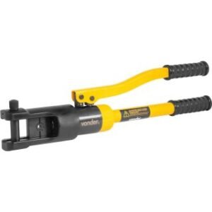 ALICATE CRIMPADOR HIDRAULICO ACV 300 VONDER