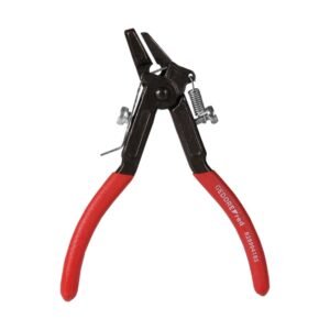 ALICATE TRAVADEIRA 7.1/2 GEDORE RED