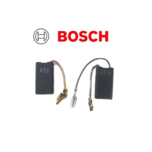 ESCOVA CARVAO 019P/ESMER.GWS 7-115/8-115 BOSCH