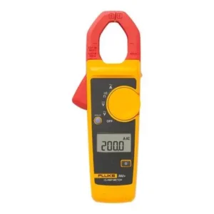 ALICATE AMPERIMETRO DIGITAL 302 FLUKE