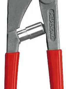 ALICATE BOMBA D AGUA 10 AUTO AJUSTAVEL GEDORE RED