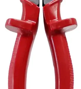 ALICATE UNIVERSAL 8 GEDORE RED