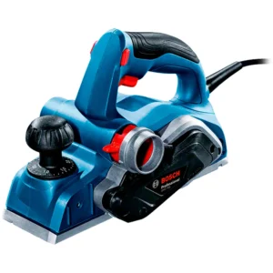 PLAINA ELETRICA BOSCH GHO 700 220V