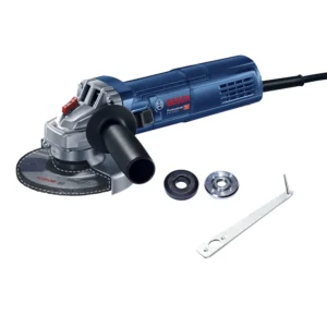 ESMERILHADEIRA 5 GWS 9-125 S 900W 220V BOSCH