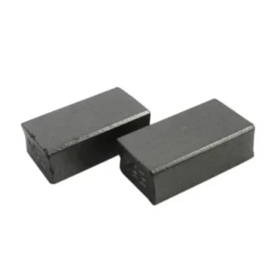 JOGO DE ESCOVA DE CARVÃO 220V GSB 16RE 2610391290 BOSCH