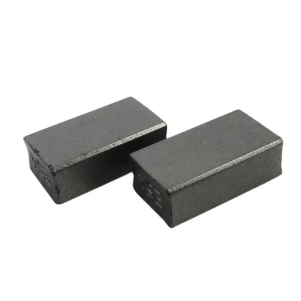JOGO DE ESCOVA DE CARVÃO 220V GSB 16RE 2610391290 BOSCH