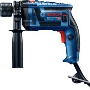 FURADEIRA IMPACTO GSB 13RE 650W 220V BOSCH