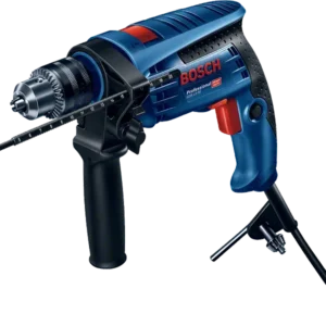 FURADEIRA IMPACT GSB 13RE 750W 220V BOSCH