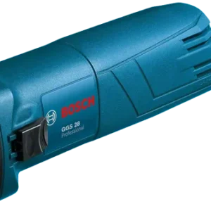 RETIFICA RETA GGS 28 CURTA 500W 220V BOSCH