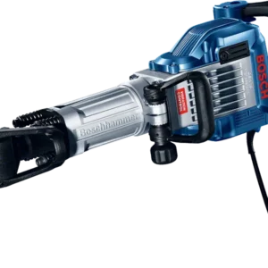 MARTELO DEMOLIDOR GSH 16-28 220V C/MALETA BOSCH