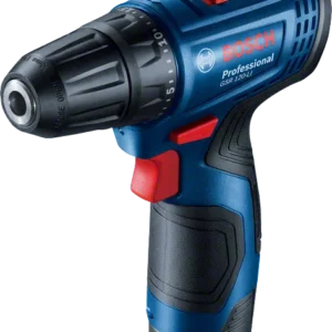 PARAF/FURAD. 12V GSR 120LI C/MALETA 2 BATERIAS BOSCH