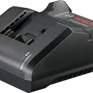 KIT DE CARREGADOR E 02 BATERIA GBA 18V 4.0 AH BOSCH