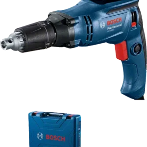 PARAFUSADEIRA DRYWALL GTB 650 220V BOSCH