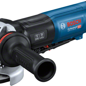 ESMERILHADEIRA 5 GWS 17-125 PS 1700W 220V BOSCH