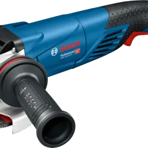 ESMERILHADEIRA 5 GWS 18-125 PL KICK BACK CONTROL 1800W BOSCH