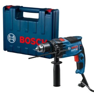 FURADEIRA IMPACT 1/2 GSB 16RE 850W 220V BOSCH