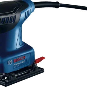 LIXADEIRA ORBITAL GSS 140 STD 220V 220V BOSCH