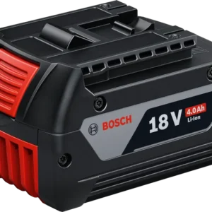 BATERIA GBA 18V 4,0 AH BOSCH