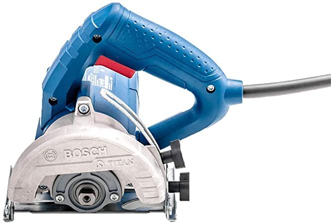 SERRA MARMORE TITAN GDC 150 1500W 220V BOSCH