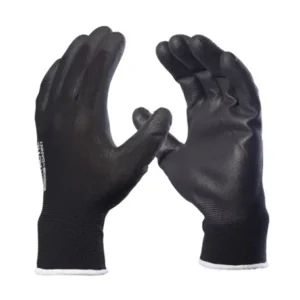 LUVA FLEXTACTIL PRETO G DANNY CA 29014