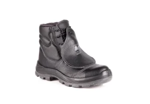 BOTA MANOBREIRO C/ BICO DE COMPOSITE TAM 41 BRACOL CA 48582