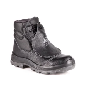 BOTA MANOBREIRO C/ BICO DE COMPOSITE TAM 34 BRACOL CA 48582