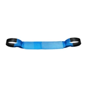 CINTA SLING CS120MM 8T X 2MT AZUL