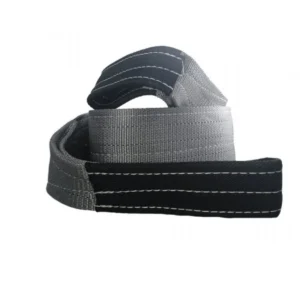 CINTA SLING CS60MM 4T X 3M CINZA