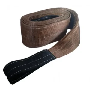 CINTA SLING CS90Q 6T X 2M MARROM