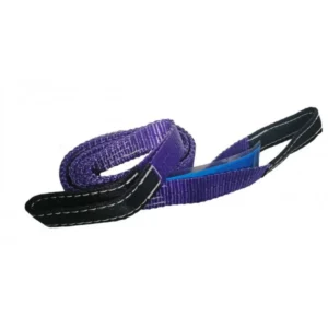 CINTA SLING CS30MM 1TX3M ROXA