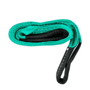 CINTA SLING CS60MM 2TX3M VERDE