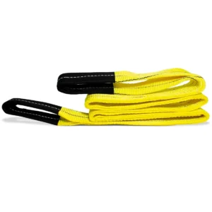 CINTA SLING CS90MM 3TX3M AMARELA