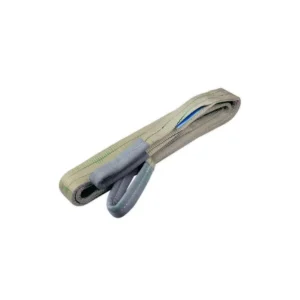 CINTA DE ELEVACAO 4TON X 3METROS CINZA