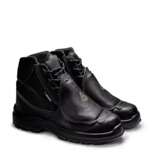 BOTA MANOBREIRO C/ BICO DE COMPOSITE 500V TAM 34 BRACOL CA 39718