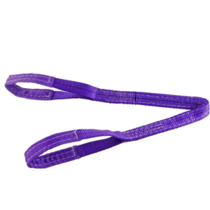 CINTA SLING CS30MM DUPLO 1TX1M ROXA