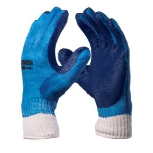 LUVA GLADIADOR AZUL G DANNY CA 8082