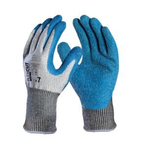 LUVA ANTI CORTE FLEXCUT G DANNY CA 32409