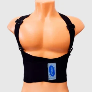 CINTA ERGONOMICA DYSTRAY SOFT 1400 G