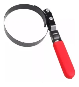 SACA FILTRO DE CINTA PEQUENA 71 A 79MM BREMEN