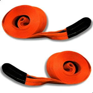 CINTA SLING CS150MM QUADRUPLO 10T X 10M LARANJA